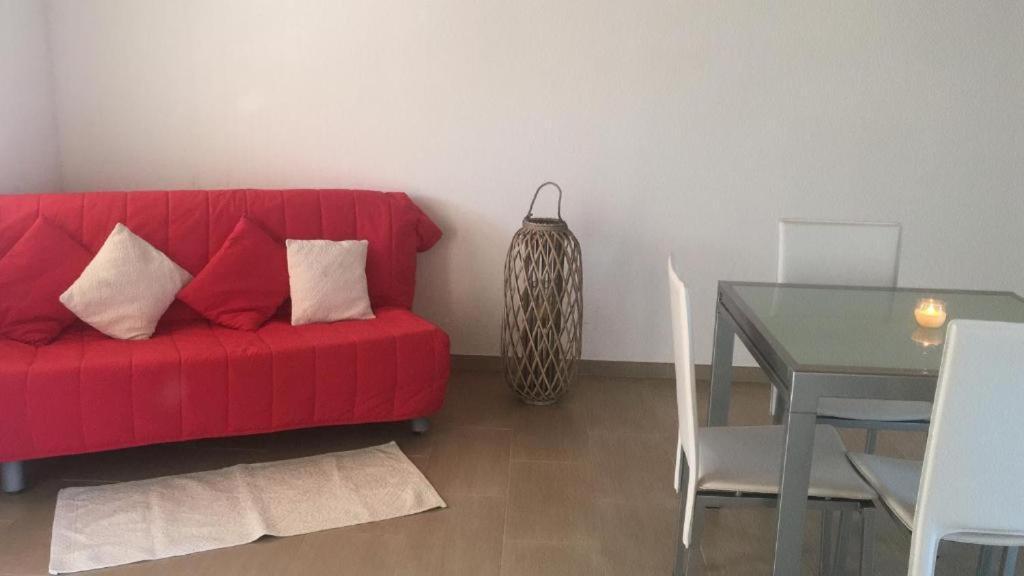 Trilocale Con Cortile Apartment Будони Екстериор снимка